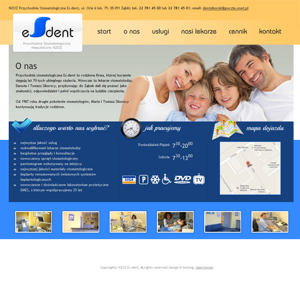 eSdent